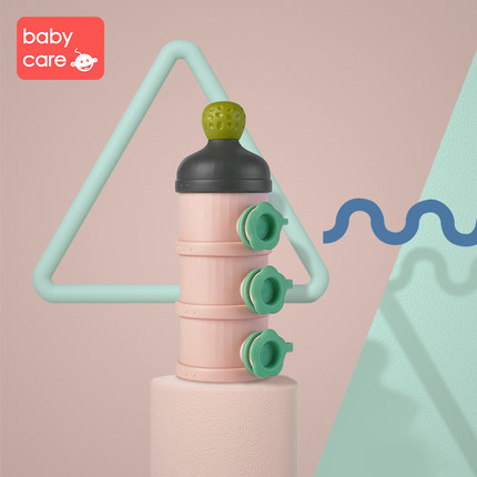 Baby-Nahrungsmittelturm