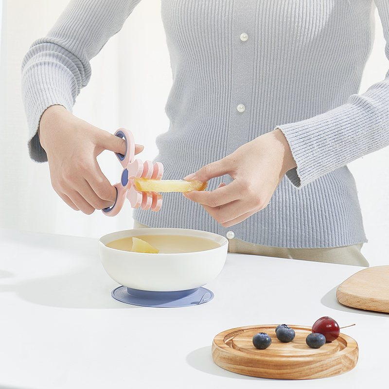 Kleine Beikost, Baby liebt, mehr zu essen