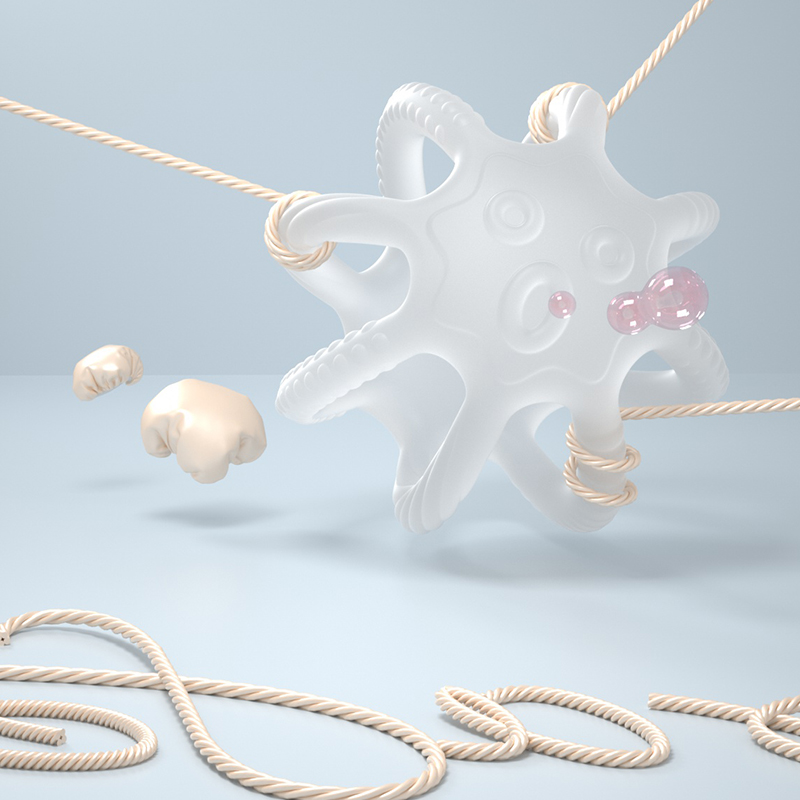 口唇期付き添い