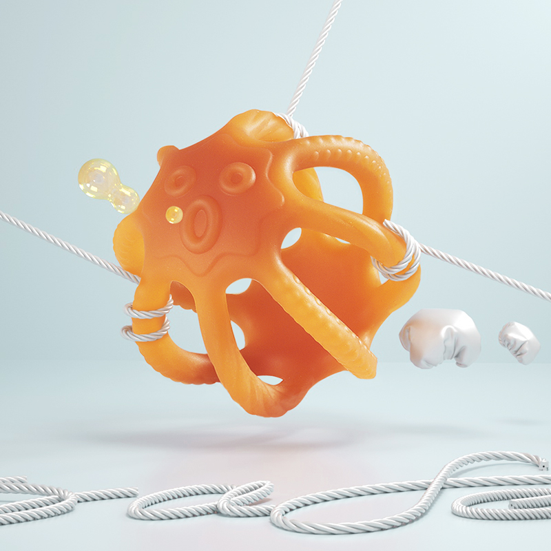 口唇期付き添い