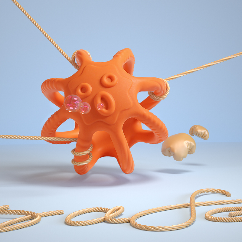 口唇期付き添い