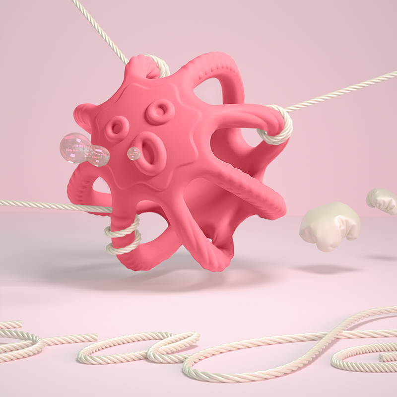 口唇期付き添い