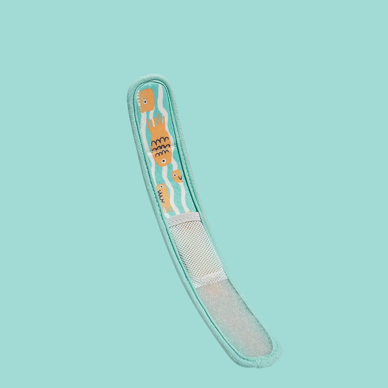 腕に付けば、コンフォートゾーンを持ち歩く