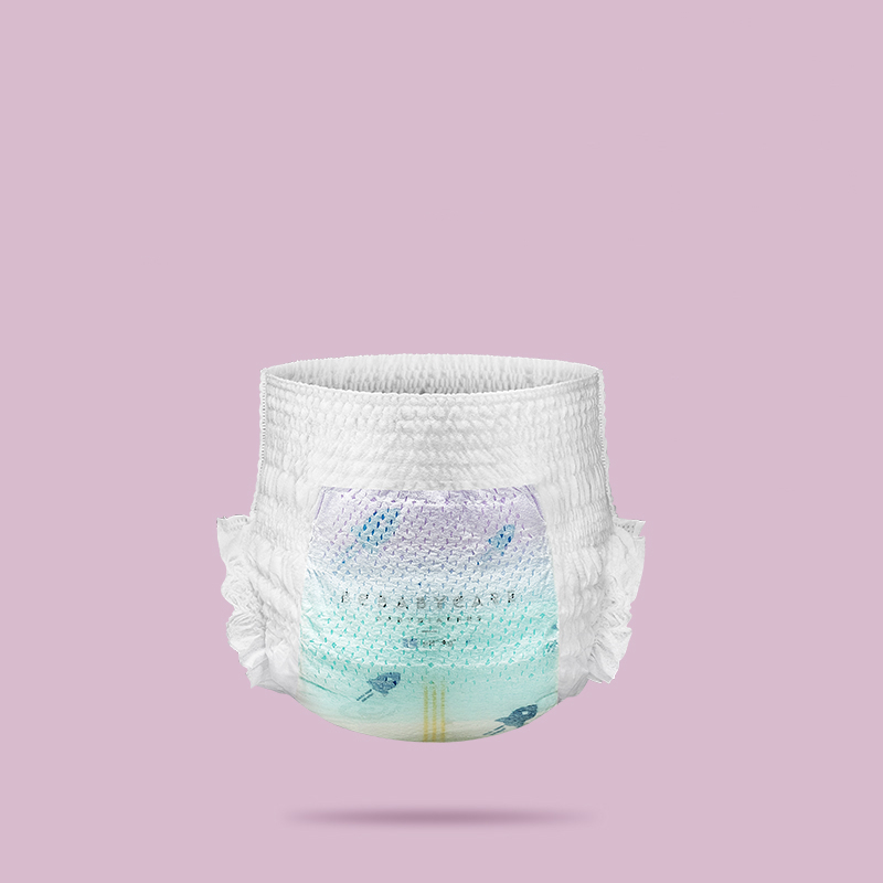 Nano Silver Ion Solves Baby’s Diaper Rash