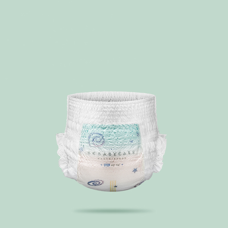 Nano Silver Ion Solves Baby’s Diaper Rash