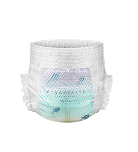 Nano Silver Ion Solves Baby’s Diaper Rash