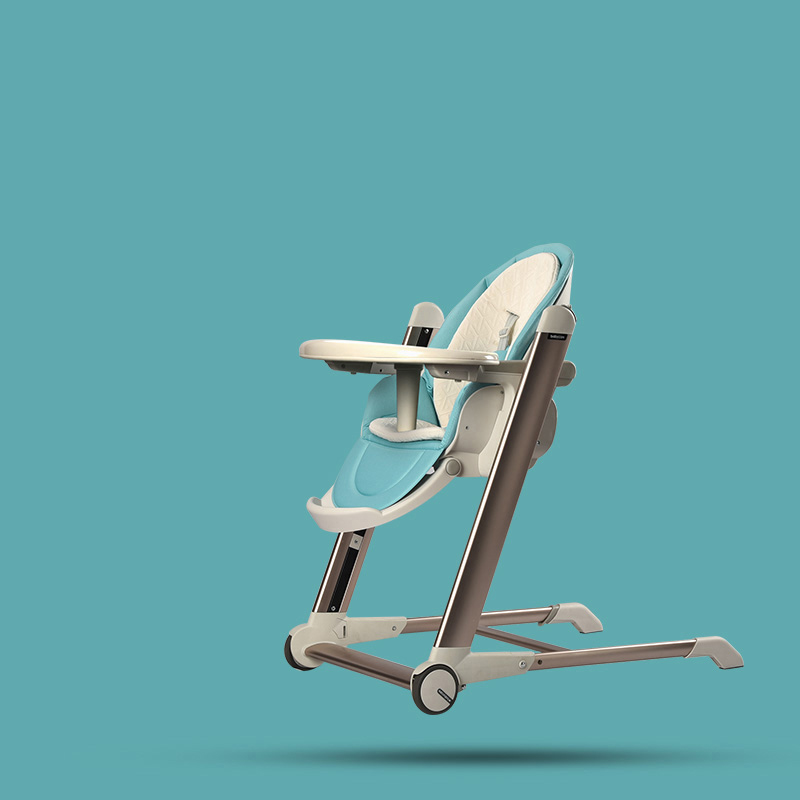 Baby’s First-class Chair