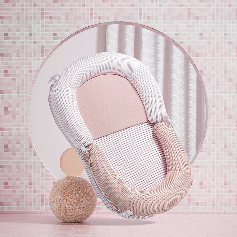 Mini & Comfortable World for Baby Sleep
