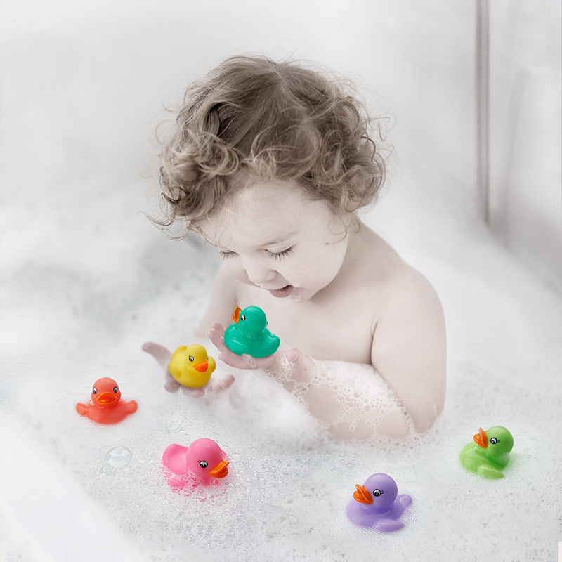 Happy “Quacking” in Bath