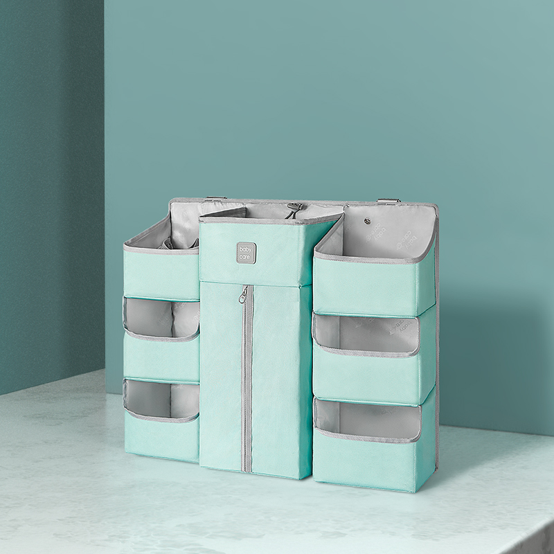 Bedside Storage for Mummies