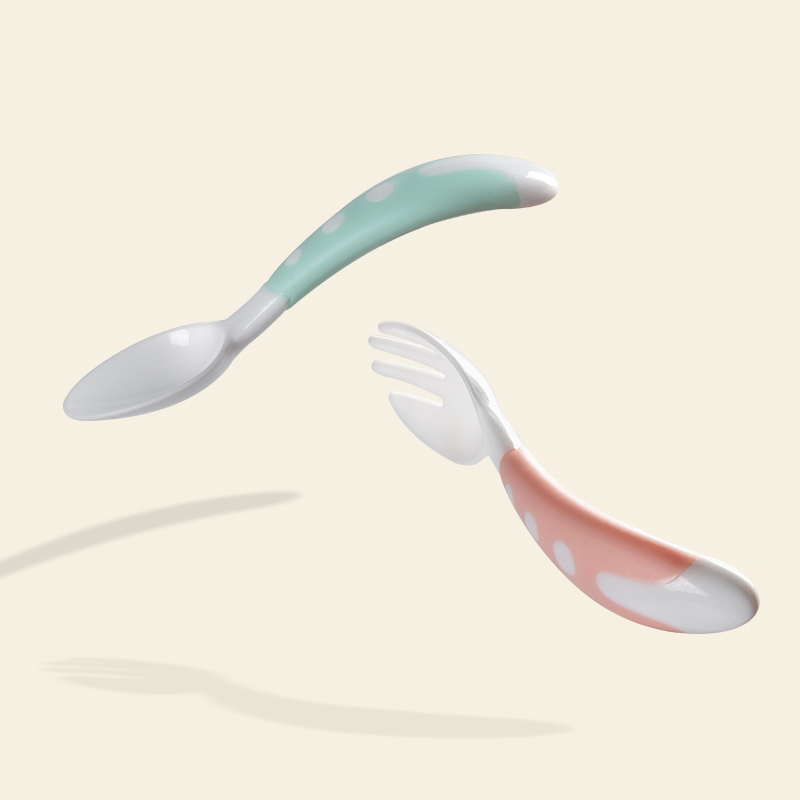 A Bent Spoon for Eating Learning