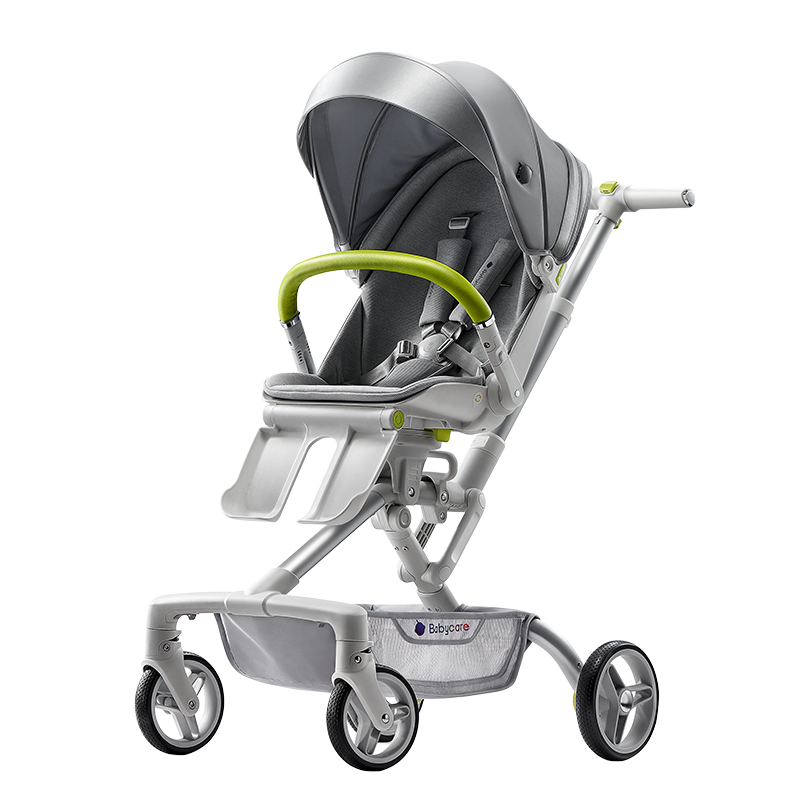 Premium Stroller