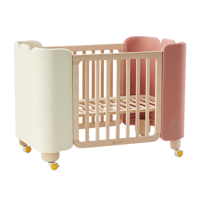 Colonia Multi-function Crib